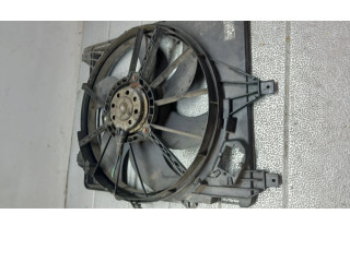 Комплект вентиляторов         Renault Clio II 