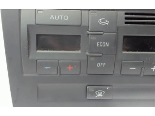 Блок управления климат-контролем 8E0820043H, 0631779 Audi A4 Allroad