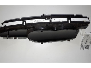 Přístrojová deska Toyota Verso-S 2011 838000F170, MB2574500537