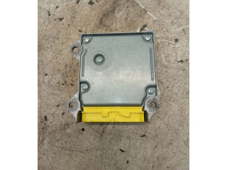 Блок подушек безопасности 1K0909605T, 46060507A Skoda Octavia Mk2 (1Z)