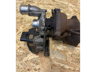 Турбина Ford S-MAX 7G906K682BC, 76364719