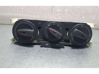 Блок управления климат-контролем 6J0820045B, 90151372   Seat Ibiza I (021A)