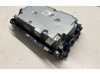 Дисплей 4KE919603M, DD086TA03A Audi e-tron