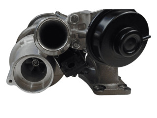  Турбина BMW Z4 E89  11657588938, 49U7702003         