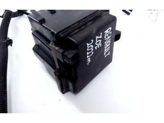 Pojistková skříňka 243804176R, 243826381R Renault Zoe 2021