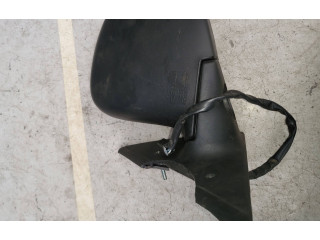 Зеркало (механическое)       Chevrolet Blazer S10   -  года   