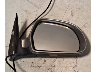 Зеркало электрическое Skoda Octavia Mk2 (1Z) 2004 - 2013 года