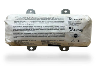 Подушка безопасности пассажира 980275204, 30021969 Mini Cooper Countryman R60