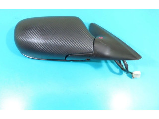 Зеркало электрическое        Mazda 323 F  1999 - 2003 года   