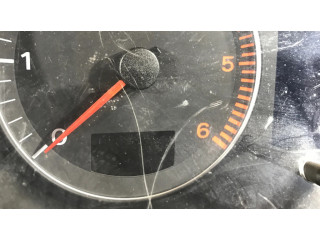 Přístrojová deska Audi A3 S3 8P 2005 8P0920931E, 81071521