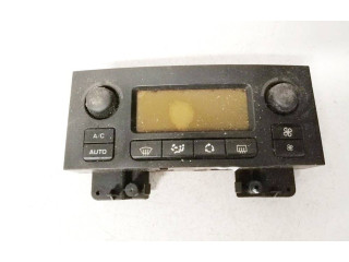 Блок управления климат-контролем 9658084577, 281160311 Citroen C4 I