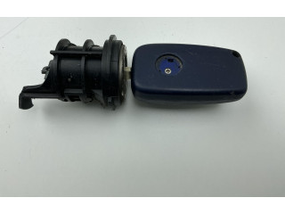 Комплект блоков управления 51758206, 188A9000   Fiat Idea