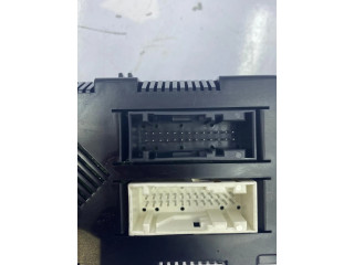 Блок управления климат-контролем 1676130 Ford S-MAX