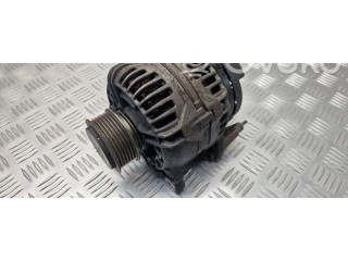 Генератор 9459093, 0124515021 Volvo S80