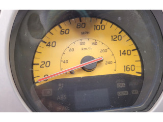 Přístrojová deska  Nissan Murano Z50 2006 68240CA000  