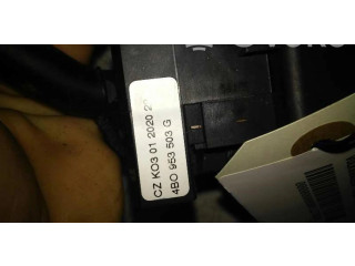 Ручка поворотов/ фонарей MANDOLIMPIA   Volkswagen PASSAT