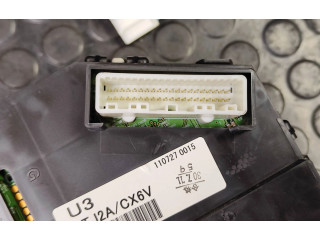 Přístrojová deska Nissan Murano Z51 2011 1TJ2A, CX6V