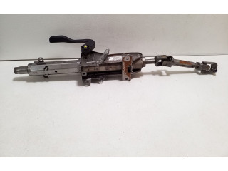 Ось рулевого колеса 1Z2419502Q Skoda Superb B6 (3T)