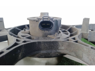 Вентилятор радиатора     1355A292    Mitsubishi Mirage VI G4 Attrage 