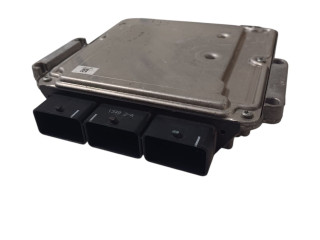Блок управления двигателя 0281016895, 0281016895   Citroen C-Crosser