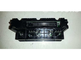 Блок управления климат-контролем 5046347, A069804   Saab 9-5