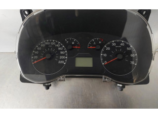 Přístrojová deska Fiat Punto (199) 51701537