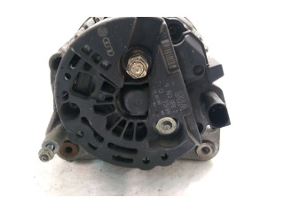 Генератор 037903025F Volkswagen Golf IV 1.6