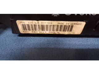 Панель приборов 4B0919880A   Audi A6 S6 C5 4B       