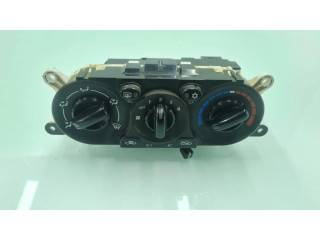 Блок управления климат-контролем Mitsubishi L200