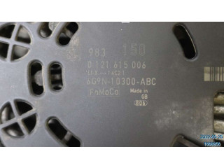 Генератор 36000220   Volvo V70      