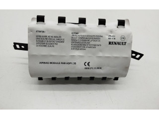 Подушка безопасности пассажира 985250096R Renault Clio IV
