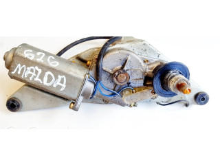 Моторчик заднего дворника 8491006672, 849100-6672 Mazda 626