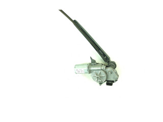 Моторчик заднего дворника A02404023, W000038530G Volkswagen Golf VII