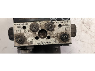 Jednotka ABS 4E0614517   Audi A8 S8 D3 4E 2005