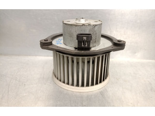 Вентилятор печки 22136259 Chevrolet Camaro