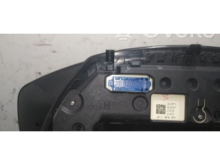 Панель приборов P96572391ZD Citroen C4 I