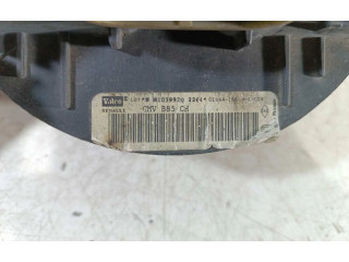 Вентилятор печки Renault Clio III