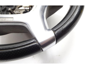 Руль Volvo V70  2008 - 2013 года CV557240CH, 240914600131      