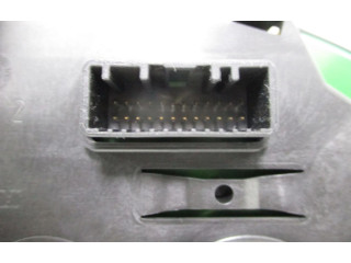 Přístrojová deska Renault Sandero I 2015 2481064459R