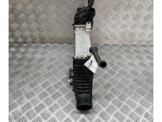 Интеркулер  A2640905300   Mercedes-Benz S C217 