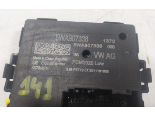 Блок управления 5WA907338, 5WA907338   Audi A3 8Y