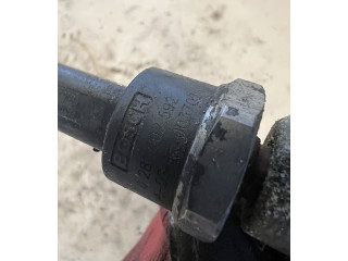 Vstřikovací lišta 0281002592, 0445214017   Peugeot 607     