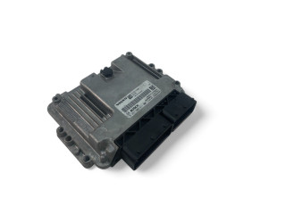 Блок управления двигателем Блок управления 31331540, 0261S06611   Volvo V70