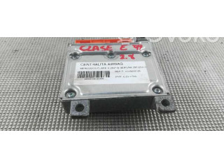 Блок подушек безопасности 0018202126   Mercedes-Benz E W210