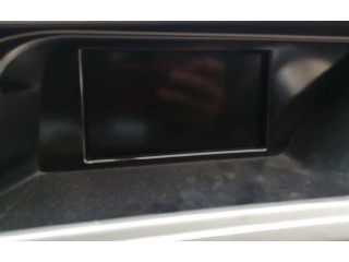 Дисплей 8T0919603A Audi A4 Allroad