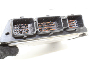 Řídící jednotka 9630278180 Peugeot 206 1998