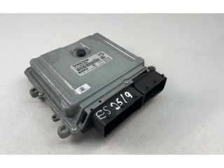 Блок управления двигателем Блок управления P31303388, 0281015286 Volvo S60