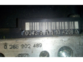 Jednotka ABS A0034318012 Mercede-Benz S W220