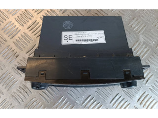Блок управления климат-контролем 6870008510, DSE050616007 SsangYong Rexton