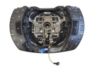 Руль Citroen C5  2008 - 2016 года 609435700, 96829218ZD      